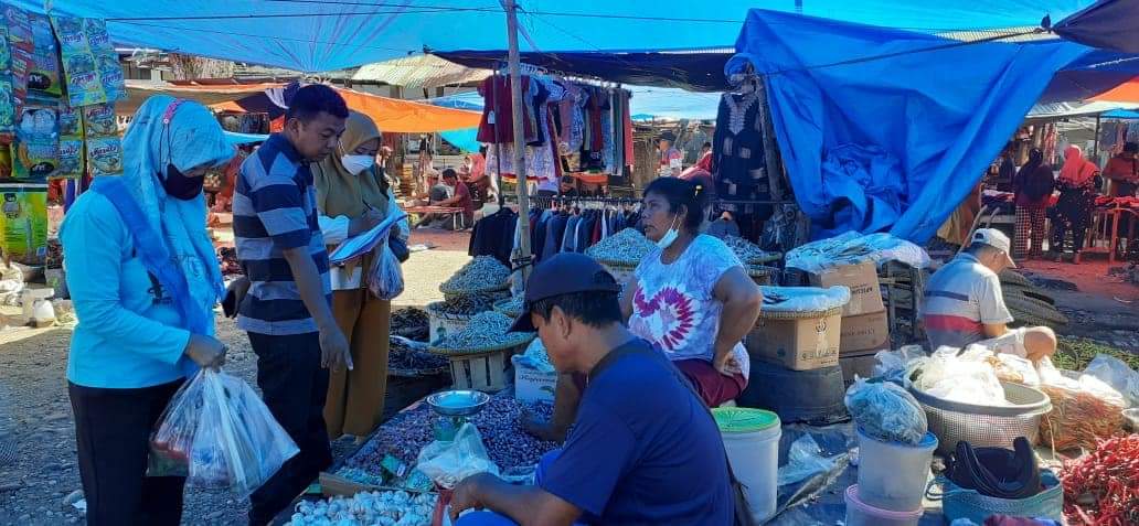 Ramadhan, Harga Daging Mulai Naik