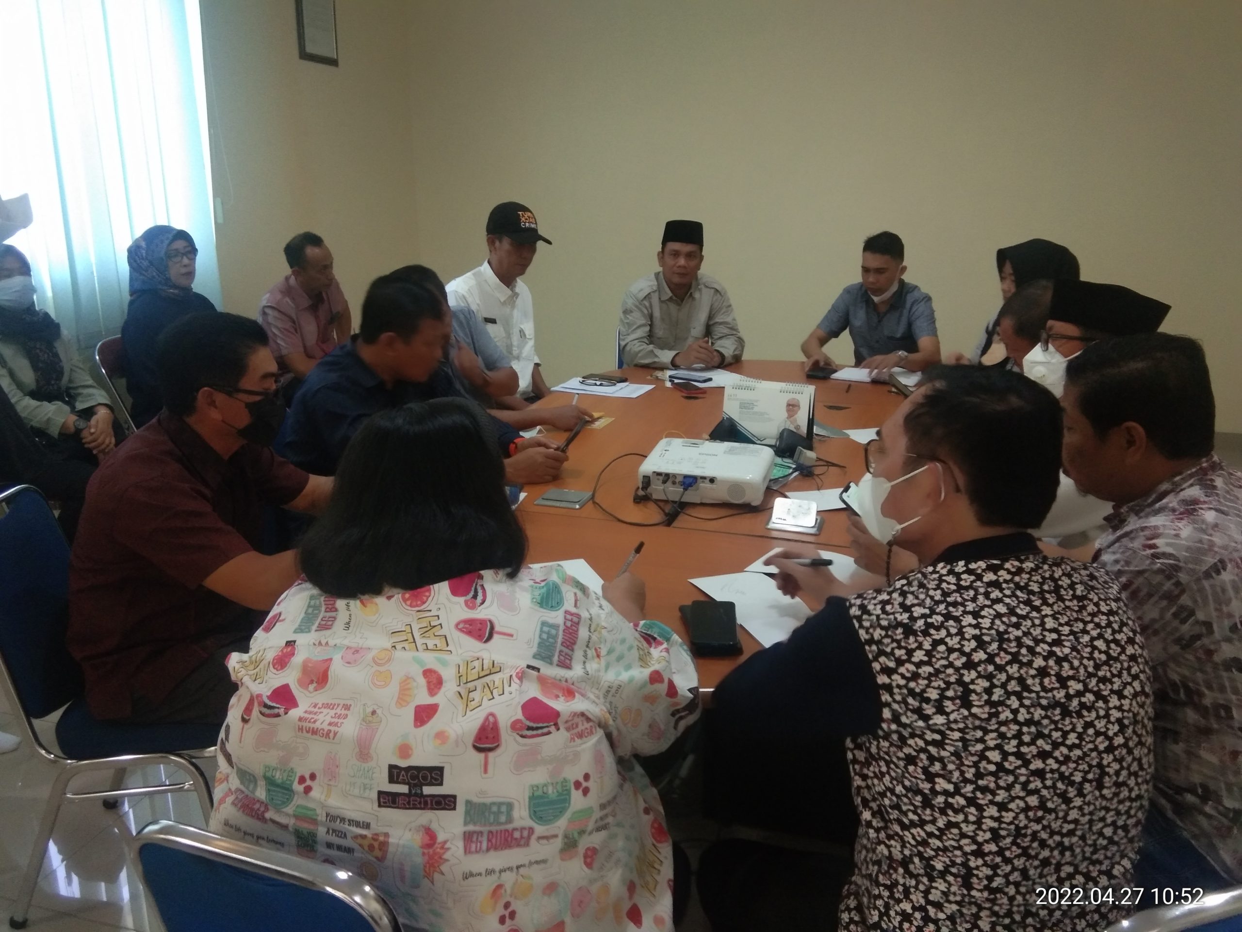Komisi II DPRD Provinsi Temukan Banyak Pelanggaran di AIP