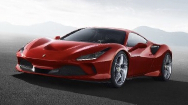 Mobil Balap Sport Ferrari F8 Tributo Buatan Pabrikan Otomotif Ilatia Populer di Beberapa Negara dan Indonesia