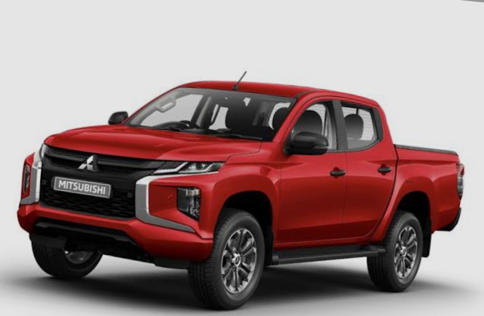 Mitsubishi Triton 4x4, Double Cabin dengan Desain Modern Memikat Para Pecinta Otomotif Indonesia