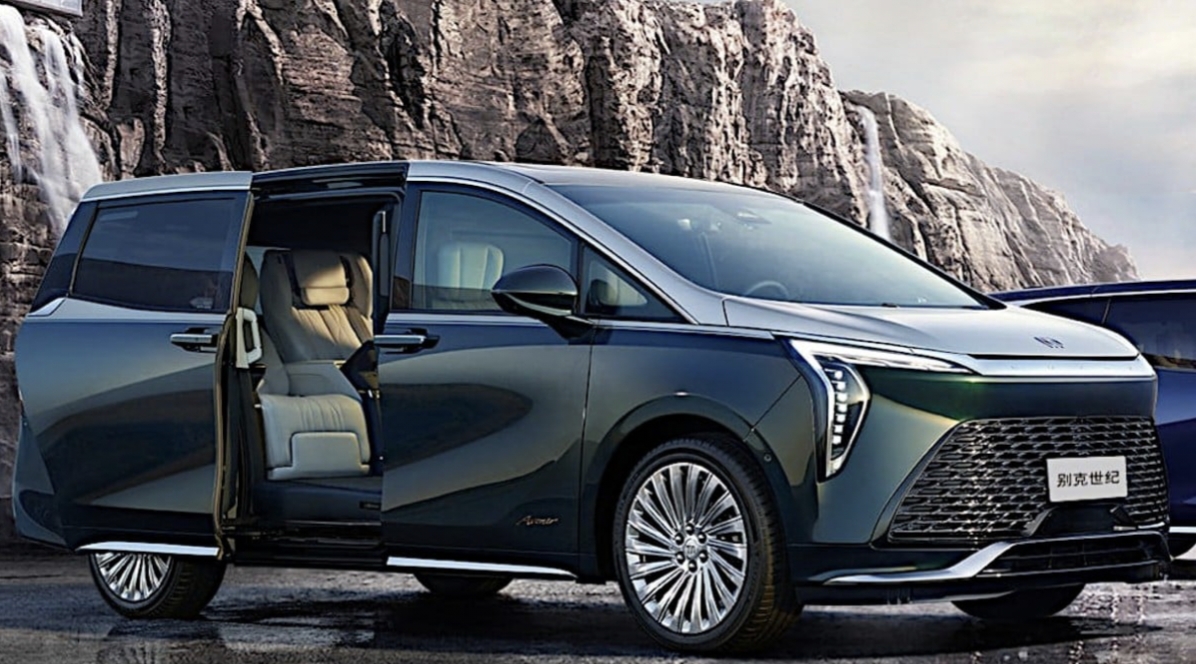 Mengunggulkan Kenyamanan dan Keamanan, Fitur Otomatis yang Mengesankan pada Mobil Toyota Alphard