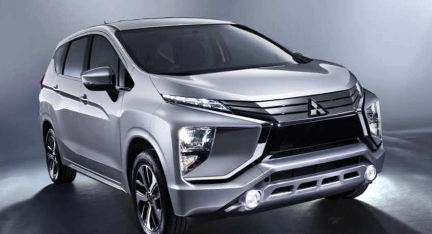 Mitsubishi Xpander, MPV Modern dengan Desain Canggih, Spesifikasi Lengkap, dan Kelebihan Unggulan