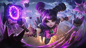 Hero Mage Penghancur di Late Game! Inilah 5 Hero Semakin Sakit di Late Game