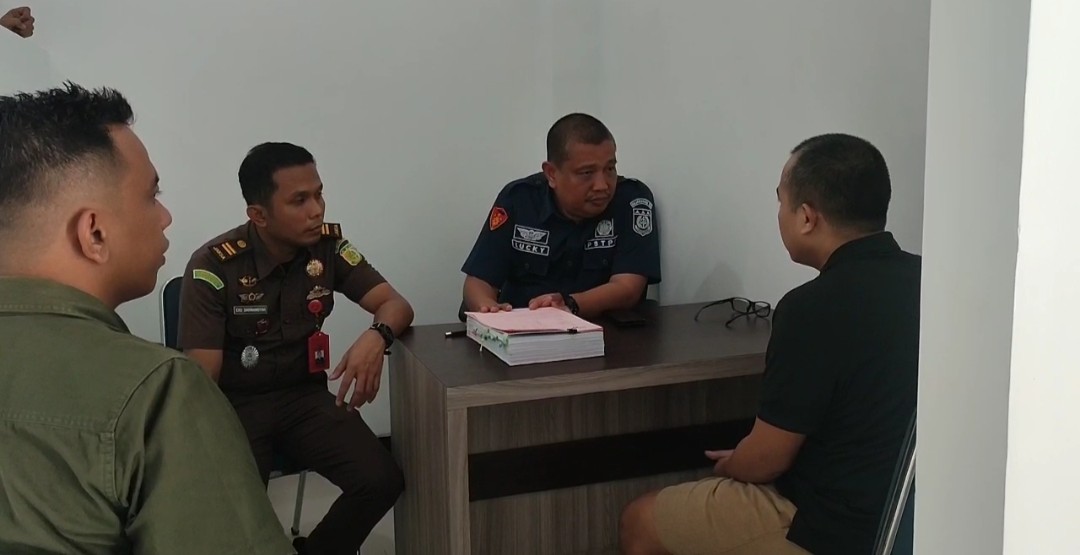 Terdakwa TPPO Pemberangkatan PMI ke Jepang Segera Disidangkan di PN Tais