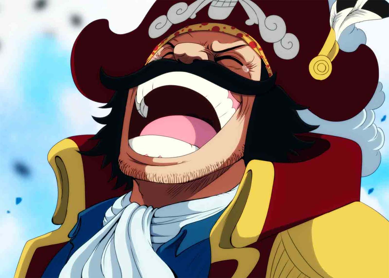 Lagi dan Lagi Oda Sensei Membuat Para Pencinta One Piece Terkejut Dengan Spoiler 1116: Rahasia Gol D Roger