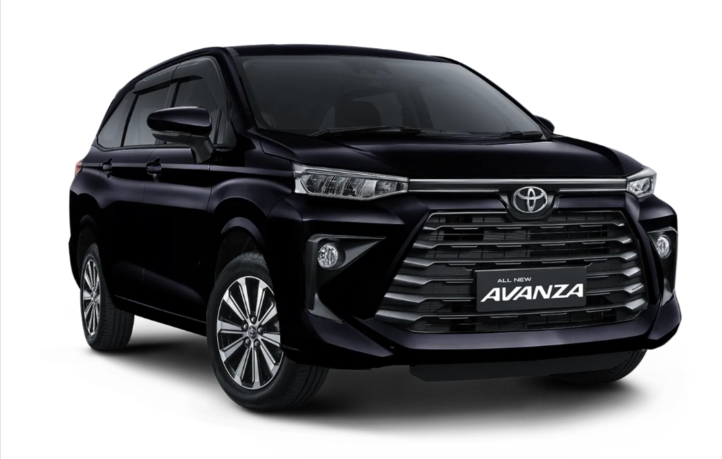 Toyota Avanza Baru Desain Canggih dan Mewah, Lengkap dengan Fitur Sistem Modern