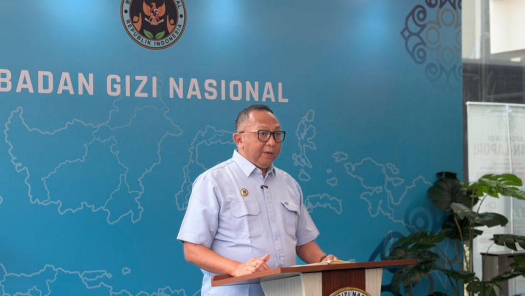 Insiden Keamanan Pangan di Sidoarjo, BGN Beri Sanksi Berat SPPG dan Ganti Kepala Dapur