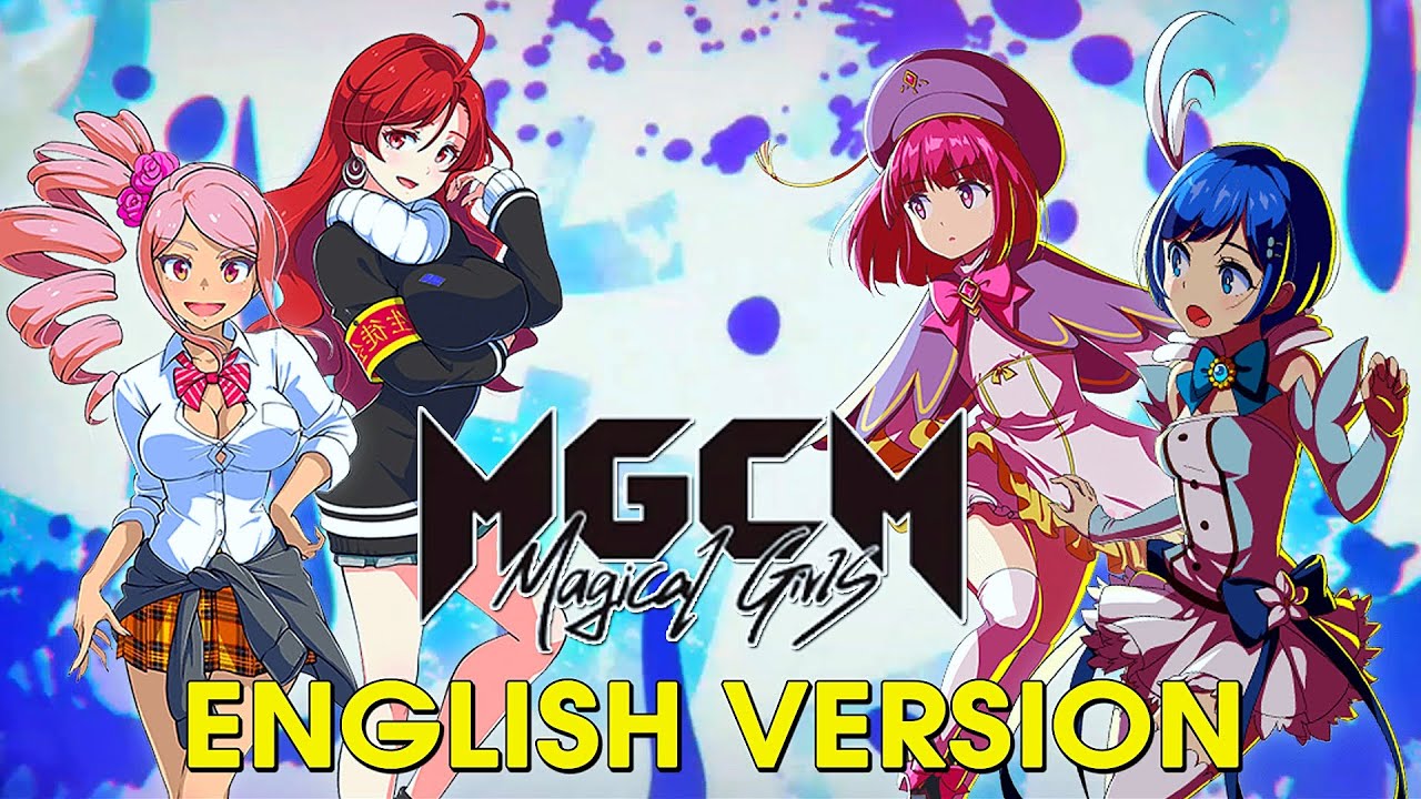 Sangat Mengemaskan! Inilah 5 Rekomendasi Game Magical Girl  Paling Imut