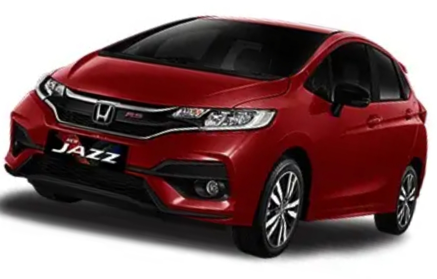 Honda Jazz Generasi Pertama Primadona di Pasar Mobil Bekas dengan Bodi Mulus dan Mesin Irit