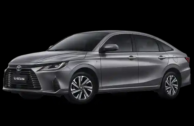 Toyota All New Vios 1.5 Cc, Type G CVT Terbaru Bodi Desain Keren! Gagah  Mesin Bertenaga Tinggi Masuk Dealer! 