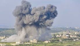 12 Orang Tewas dalam Serangan Israel ke Lebanon