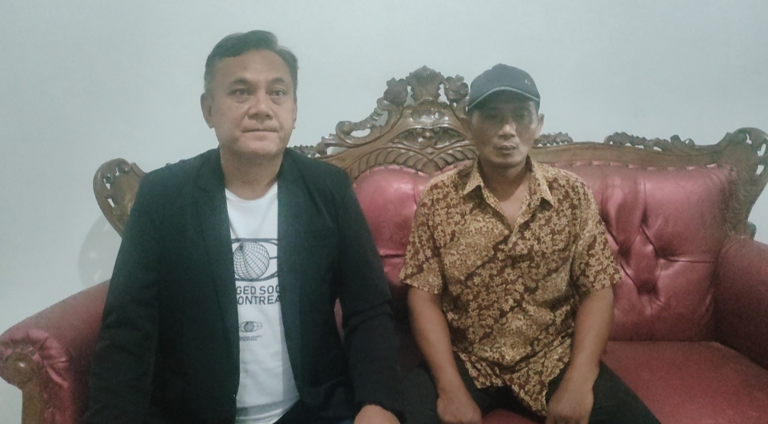 Tegur Perempuan Panen Brondolan, Malah Guru Ngaji Ini Dituding Lakukan Pelecehan