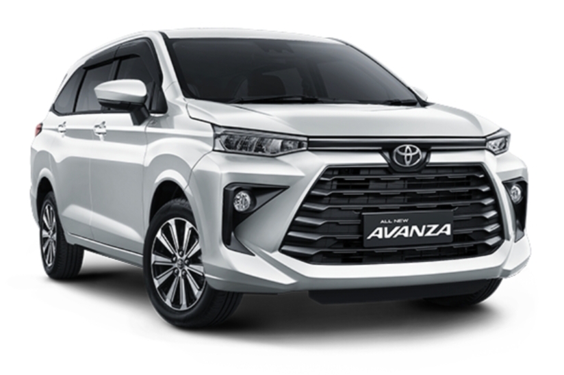 Toyota Avanza Mobil Paling Laris dan Populer di Pasar Otomotif di Indonesia, Desain Lebih Gagah dan Canggih