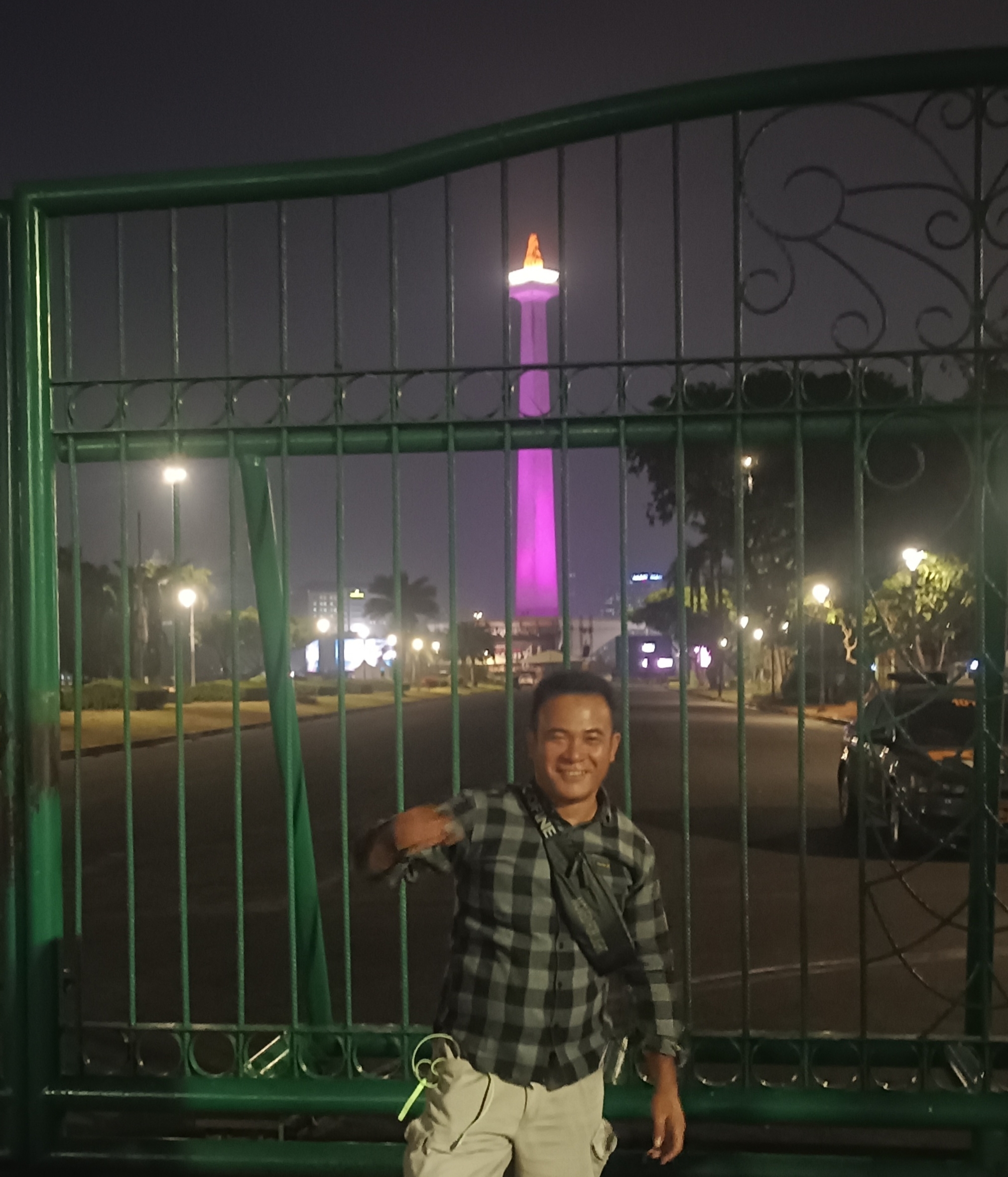 Sejarah Monas Jakarta Simbol Kemerdekaan Indonesia Simak! 