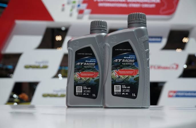 Mengenal Oli Produk Asli Indonesia! Salah Satunya Enduro..Simak Kelebihannya Oli Produk Pertamina