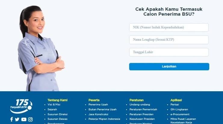 Mulai Cair! Cek Daftar Penerima BSU Rp600.000 di Sini