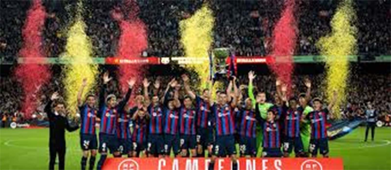 FC Barcelona Adalah Klub Sepak Bola Terkenal dari Catalonia