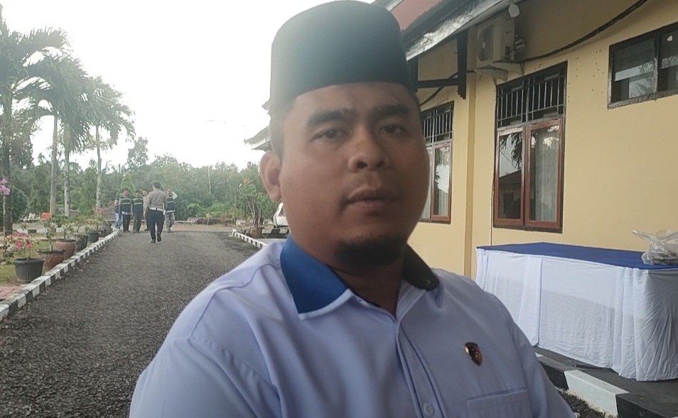   Kasus Dugaan Investasi Bodong Masih Diselidiki Polres Seluma