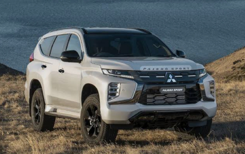 Pajero Sport 2024: SUV Tangguh dan Mewah dengan Desain Lebih Gagah, Memikat Para Sultan di Indonesia