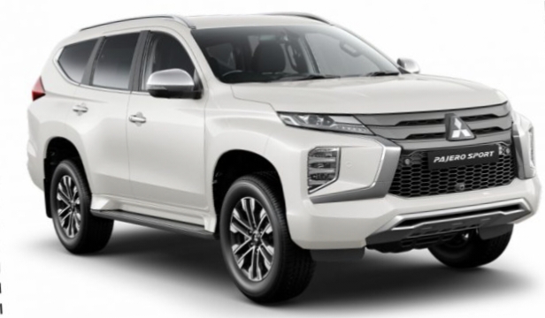 Keunggulan dan Kecanggihan Mitsubishi Pajero Sport 2024 Mobil SUV Terbaru Desain Modern dan Performa Tangguh