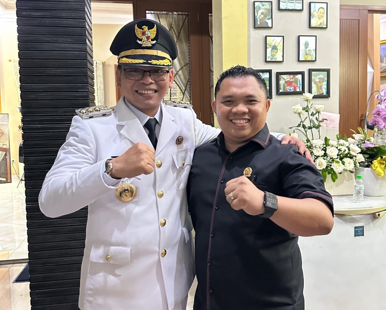 Bupati Seluma Hanya Teddy Rahman, Tak Boleh Ada Istilah “Bupati Kecil”