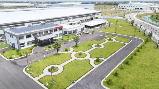 Hung Yen di Vietnam Utara Muncul Menjadi  Pusat Investasi Utama yang Ramah Investor