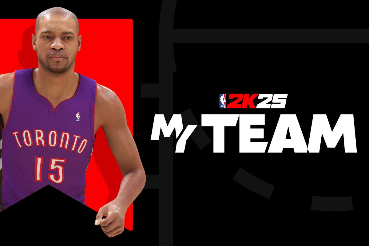 Inilah Beberapa Tentang Game NBA 2K25: MyTeam yang Akan Rilis di 29 November 2024