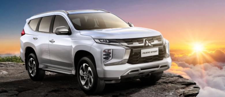 Mitsubishi New Pajero Sport 2024 Diluncurkan Dealer Resmi di SUV ini, Telah Eksis di Indonesia 