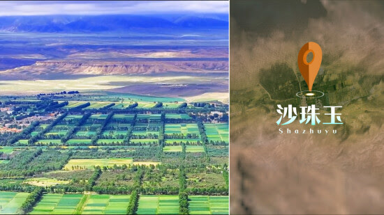 Qinghai Seimbangkan Restorasi Ekologi dengan Ambisi Energi Bersih