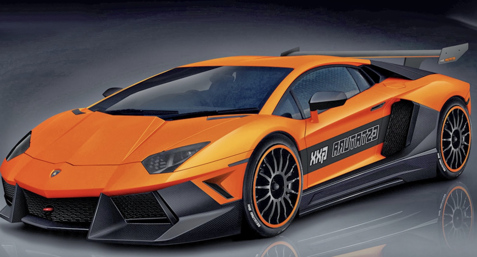 Mobil Mewah Super Sport Lamborghini Paling Langka di Dunia dengan Harga Fantastis 67,5 Miliar