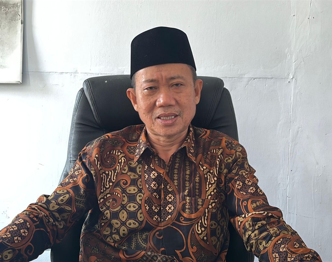  Stok Aman, Disperindagkop Seluma Imbau Warga Tidak Menimbun LPG 3 Kg