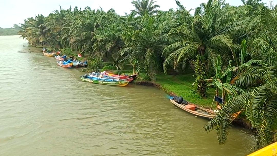 Dampak Siklon Tropis, Mayoritas Nelayan di Seluma Pilih Berhenti Melaut