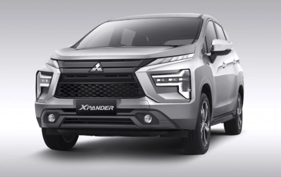 Spesifikasi Mitsubishi Xpander Dua Jenis Transmisi Manual dan Otomatis Mobil ini Desain Canggih dan Populer di