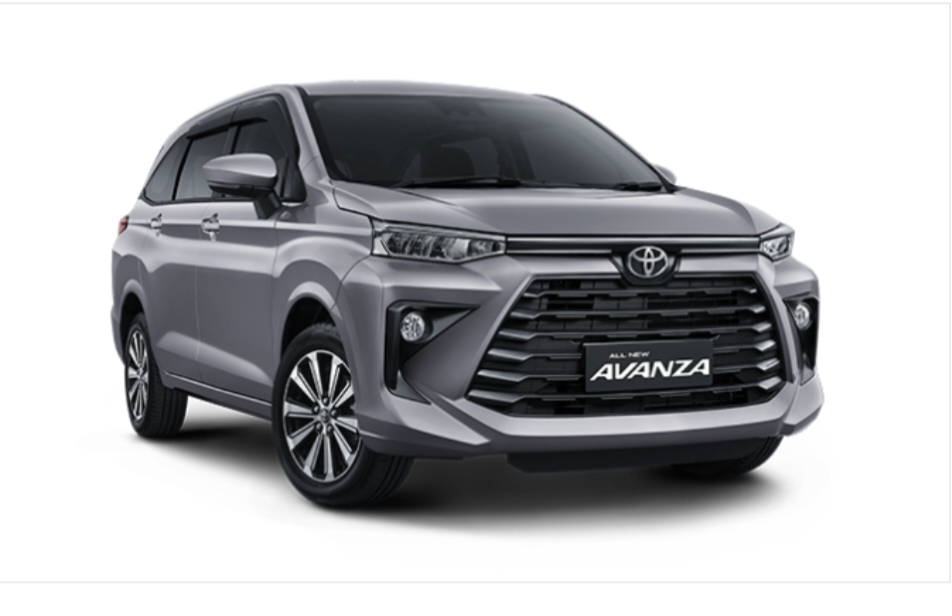 Toyota Avanza Model Terbaru Masih Terlaris di Pasar Otomotif Indonesia