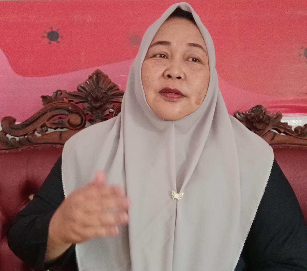 BPBD Seluma Pantau  Bibit Siklon Tropis 91S dan 93S, Warga Diminta Waspada Cuaca Ekstrem