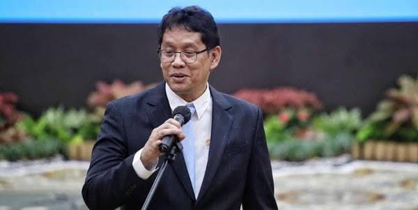 Purbaya Luncurkan Nomor WA Khusus untuk Aduan Petugas Pajak & Bea Cukai Nakal