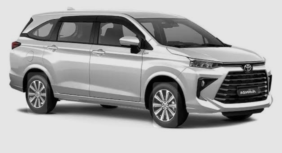 Toyota Avanza Mobil Desain Canggih dan Mewah, Tetap Paling Laris di Kalangan Masyarakat