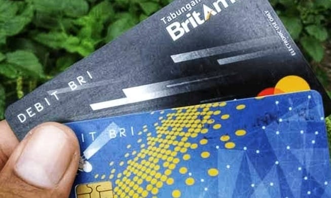 Tak Perlu Khawatir, Proses Ganti Kartu ATM BRI Kini Lebih Mudah, Cepat dan Aman, Begini Caranya!