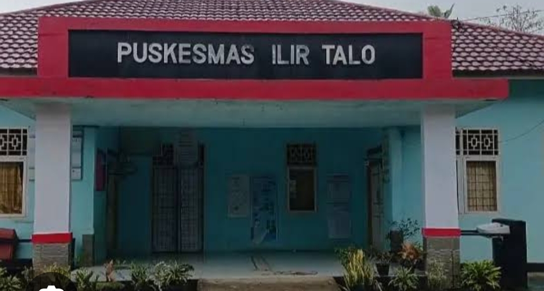 Puskesmas Ilir Talo Bantah Penolakan Rujukan Pasien, Kepala Puskesmas: “Rujukan Tetap Kami Keluarkan”