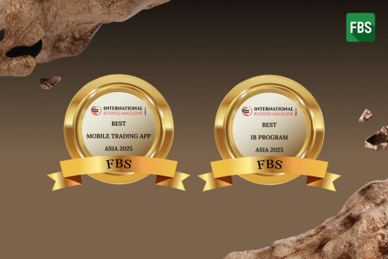 FBS Terus  Terdepan,  Meraih Penghargaan Aplikasi Seluler Terbaik dan Program IB Terbaik di Asia
