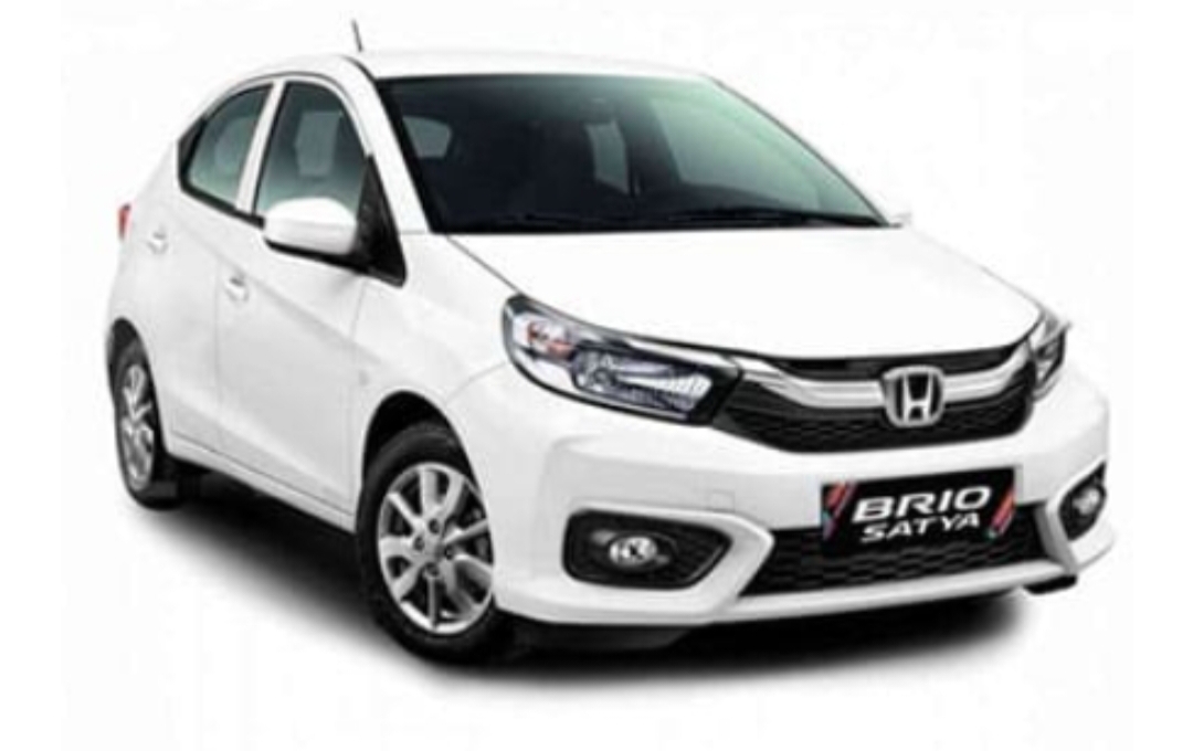 Honda Brio Matic dan Manual 2024 Spesifikasi, Harga, dan Promo Menarik