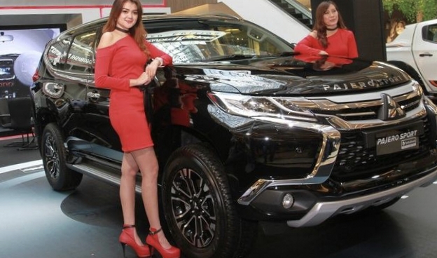 Pajero Sport Terbaru Import ke Pasar Otomotif Indonesia dengan Bodi Magah Fitur Inovasi Terbaru Harga Standar