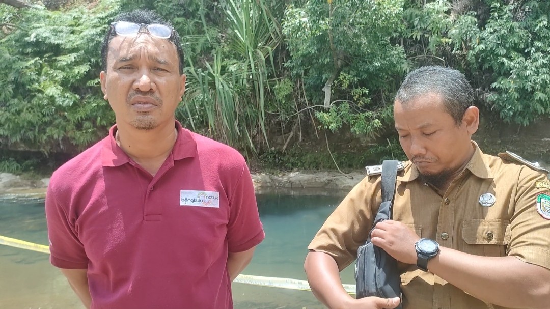 Dua Desa di  Seluma Masuk 10 Besar Lomba Desa Wisata Tingkat Provinsi Bengkulu 2025