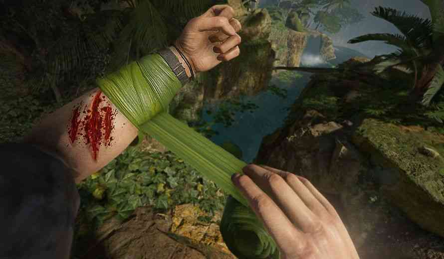 Inilah Game Survival Bertema Hutan yang Paling Populer Saat Ini!