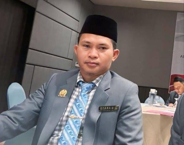 DPRD Minta Dinas Pertanian Awasi Ketat Penyaluran Pupuk Subsidi di Seluma