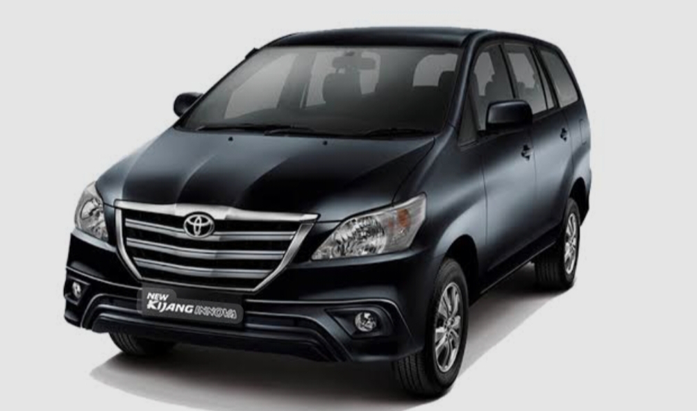 Toyota Kijang Innova: Mobil Desain Canggih dan Mewah Memikat Hati Penggemar di Pasar Otomitif