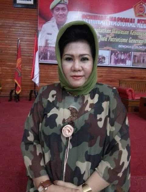 Tokoh Seluma Prihatin Isu Jual Beli Jabatan, Minta Polda usut Tuntas