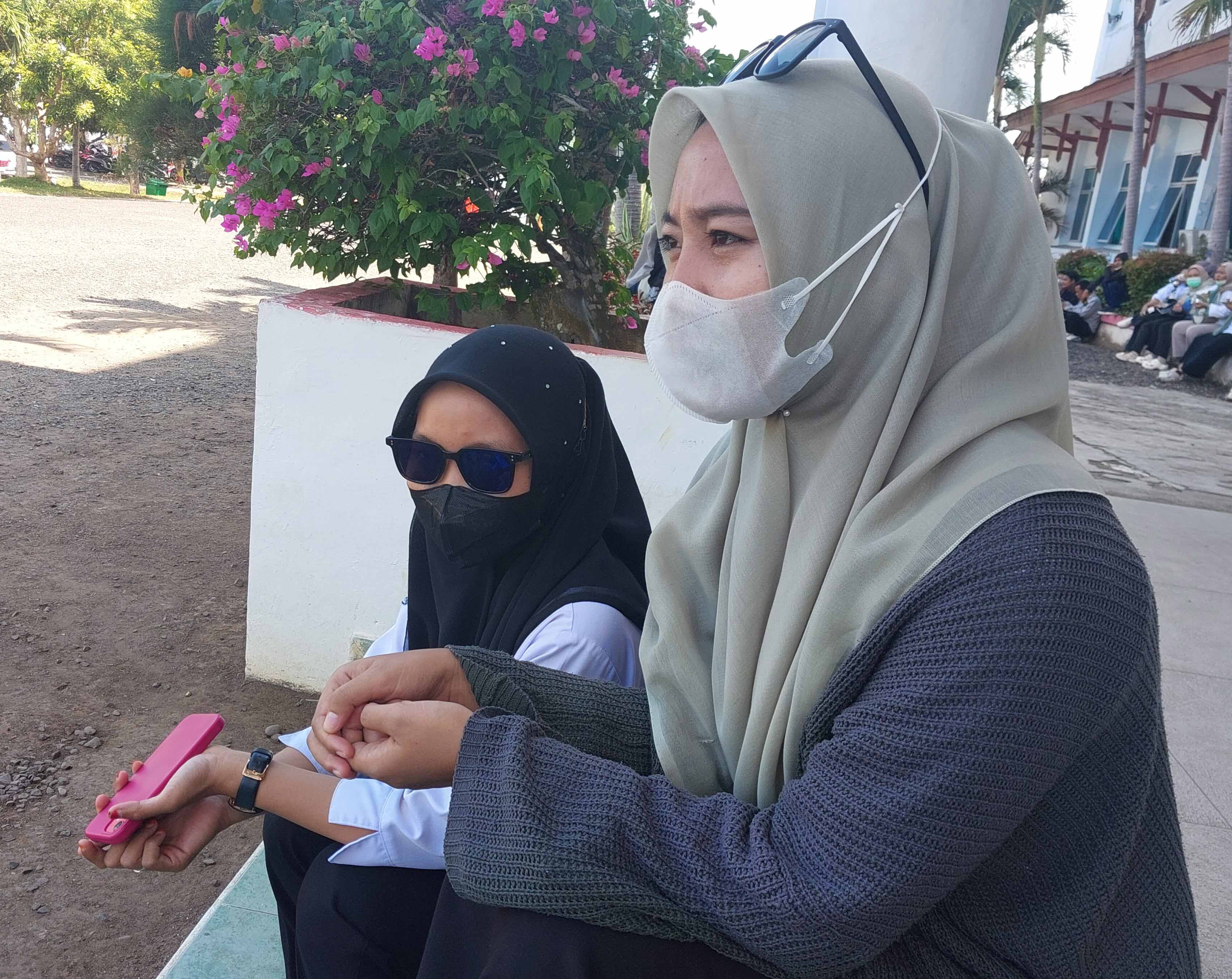 PTT Desak Pemda Seluma Bayar Gaji 2024