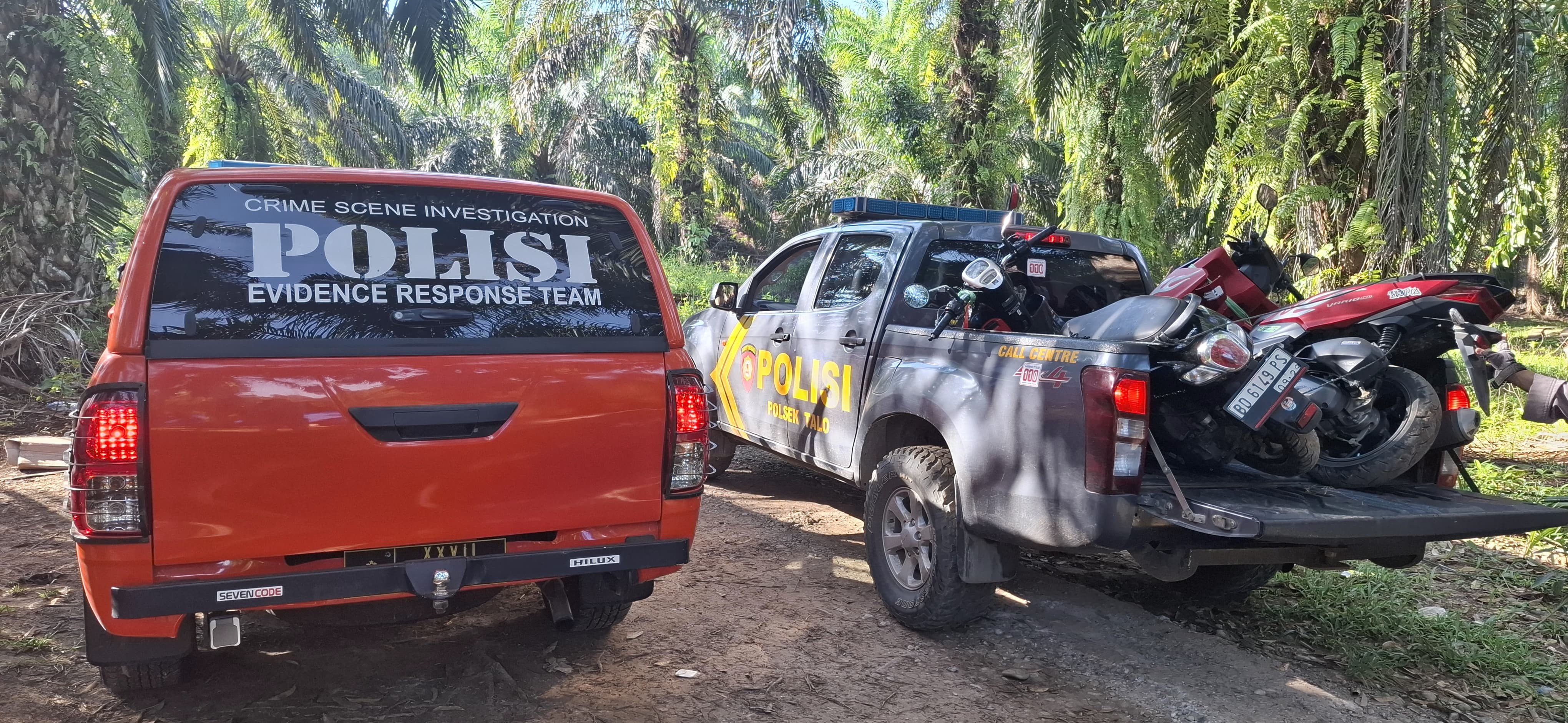 Seorang Pelajar Tewas Ditusuk di Warung Remang Remang Seluma, Sempat cekcok