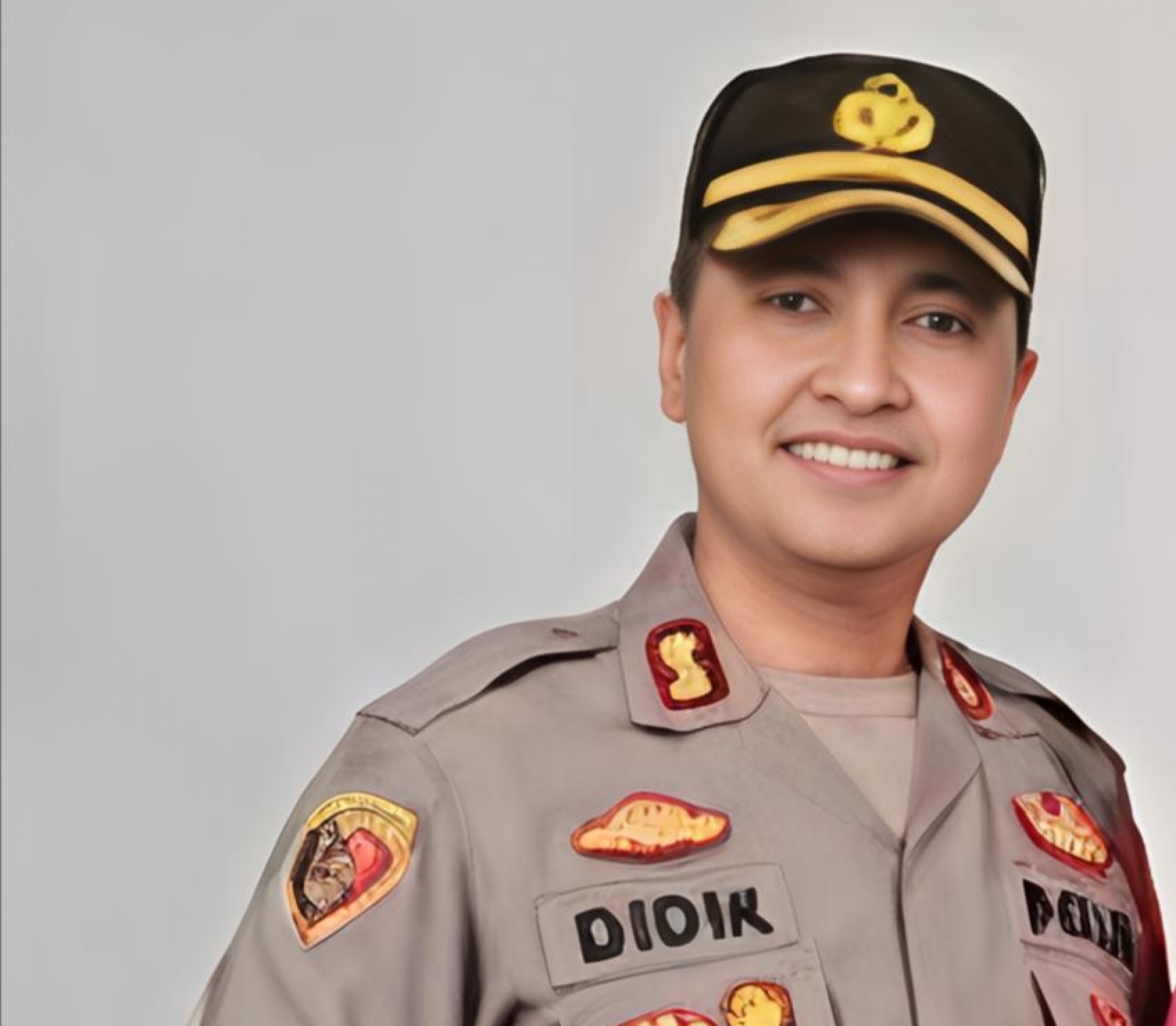  AKBP Didik Terima 2,8 Miliar dari Bandar Narkoba, 3 Tahap